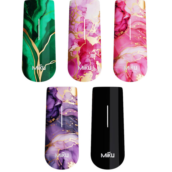 Second image of ECO-F2 Refillable Vape Pod Kit