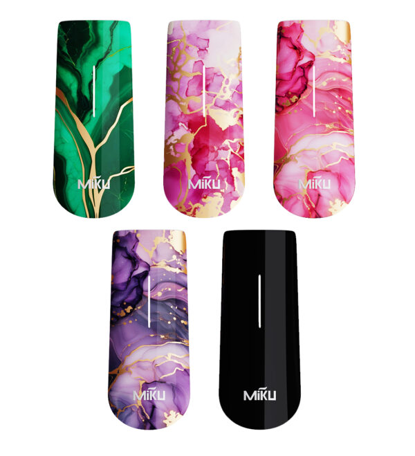 ECO-F2 Refillable Vape Pod Kit