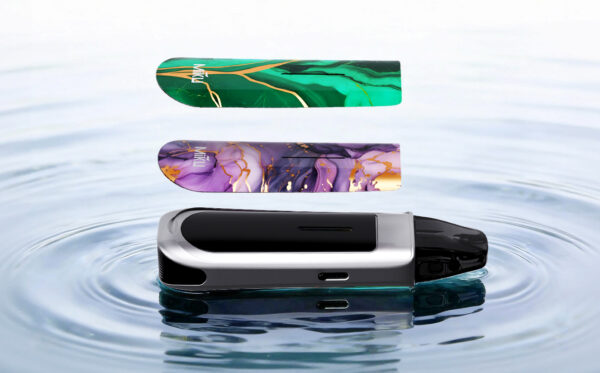 ECO-F2 Refillable Vape Pod Kit