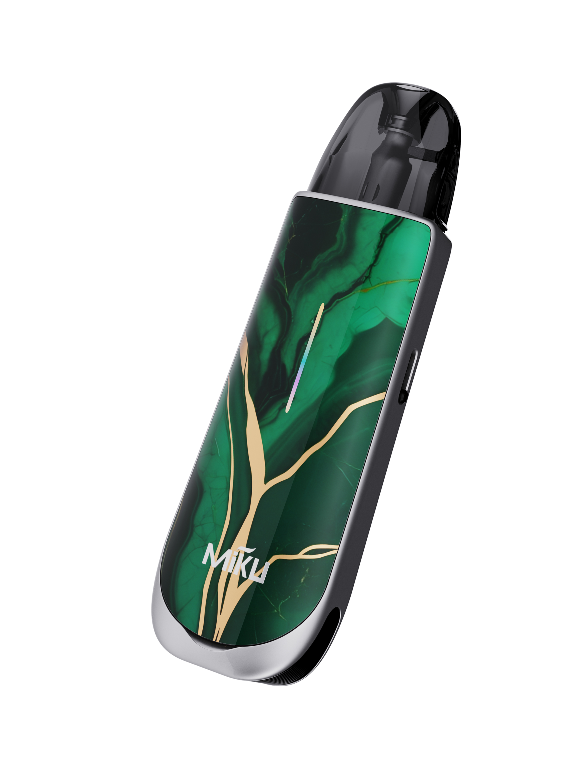 MIKU ECO-F2 Emerald Marble finish