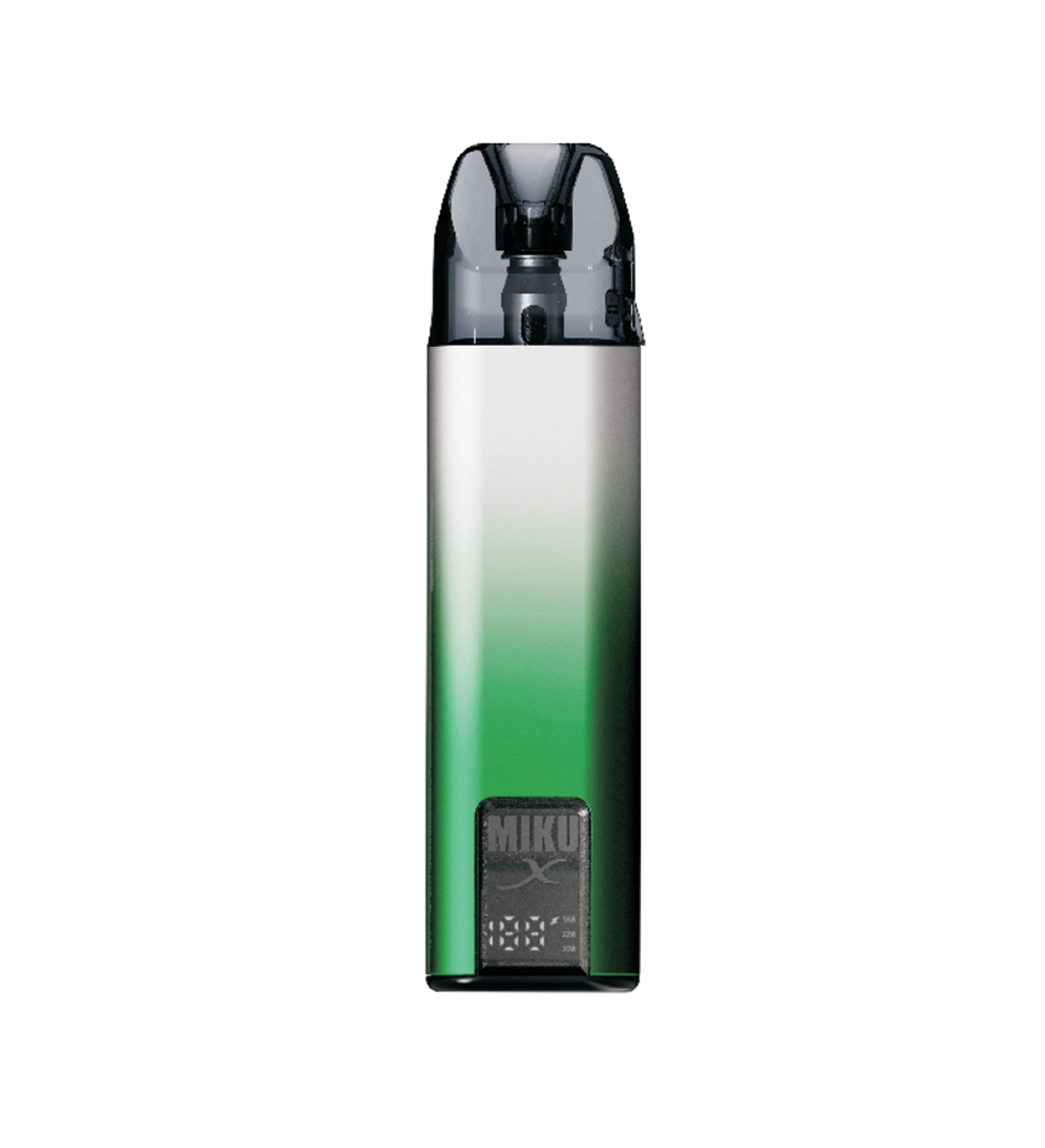 MIKU X PRO Aurora Green