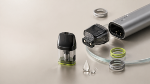 Burnt Taste in a Vape: Common Causes and What to Check