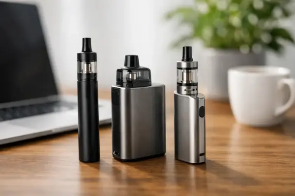 Choosing an MTL Vape Device for Daily Use