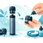 Pod Replacement Steps for a Cleaner Daily Vape