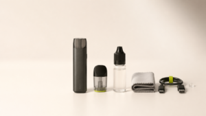 Refillable Pod Kit Setup: Filling, Priming, Charging and Routine Care