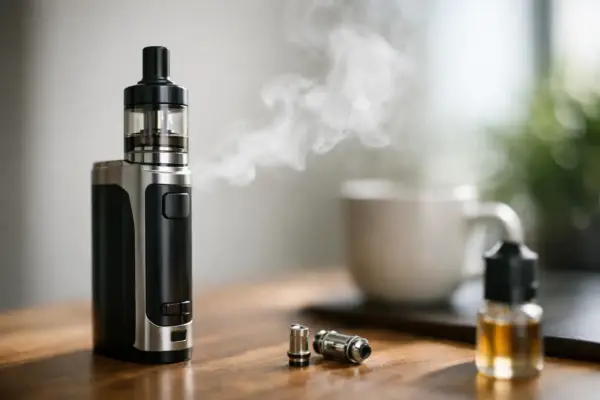 Vape Wattage for MTL: A Better Starting Point