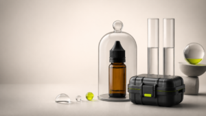 What 2% Nicotine Means: Percentages, mg/mL and Responsible Use
