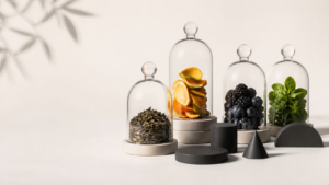 Why Flavor Preferences Vary: Sweetness, Cooling, Tea and Fruit Profiles