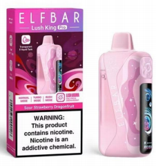 ELF BAR Lush King Pro Disposable Vape 5% product image