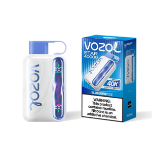 VOZOL SATR 40000 Disposable Vape 5% product image