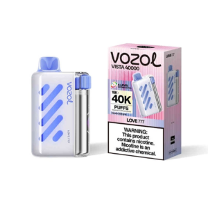 VOZOL VISTA 40000 Disposable Vape 5% product image