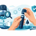 How to Stop Pod Vape Leaking in 7 Steps