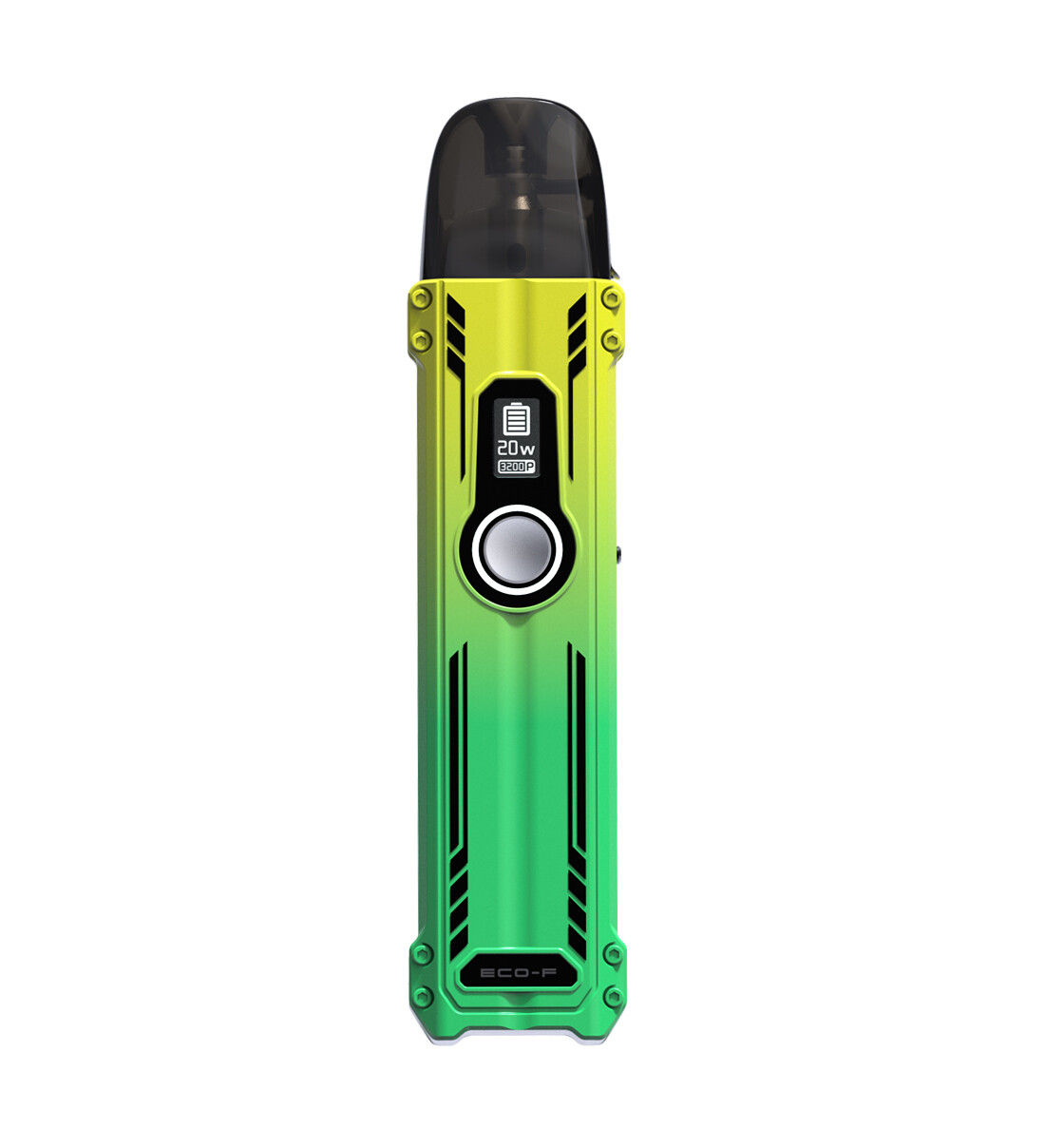 Second image of ECO-F Refillable Pod Kit