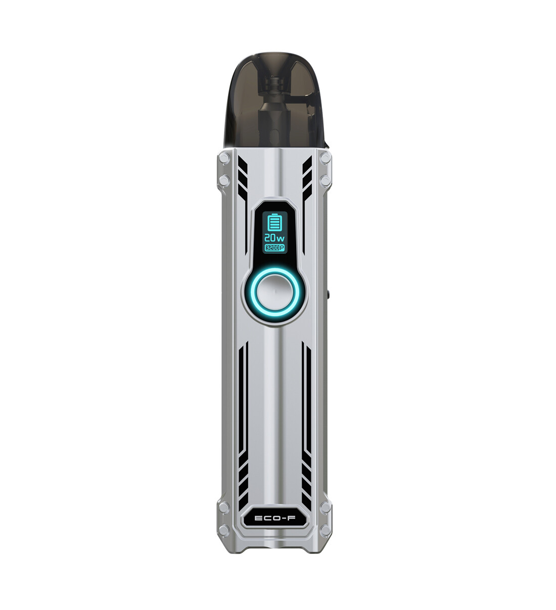 ECO-F Refillable Pod Kit