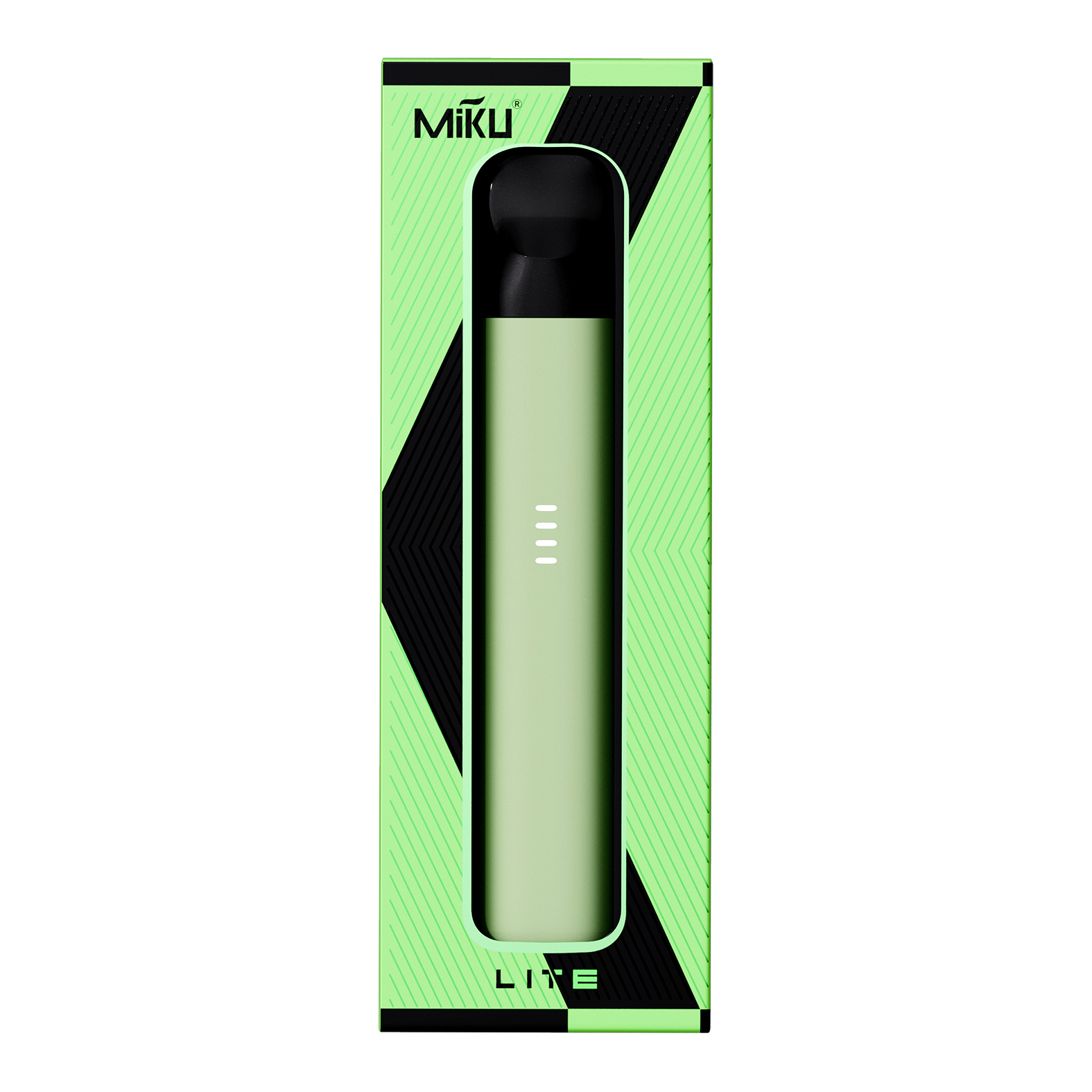refillable vape pens Lite Pen Kit for On-the-Go Vaping Difference between Nic Salts Fig Select Flavor ::White Grapeberry